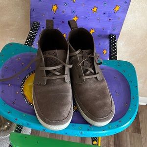 Teva chukka boots 💗